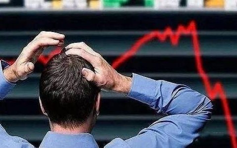 原油宝买跌一万